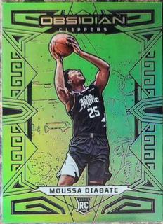 Moussa Diabate