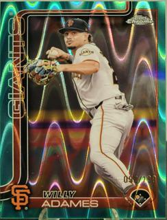 Willy Adames