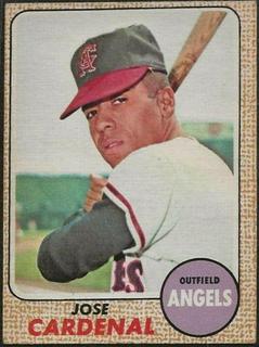 Jose Cardenal