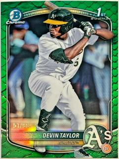 Devin Taylor