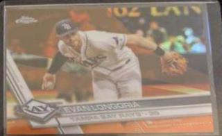 Evan Longoria