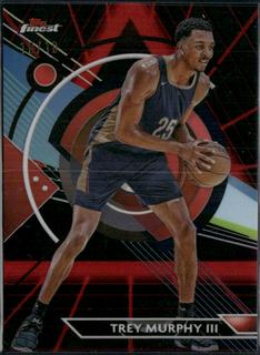 Trey Murphy III