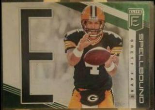 Brett Favre