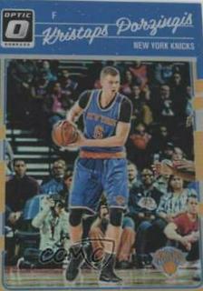 Kristaps Porzingis