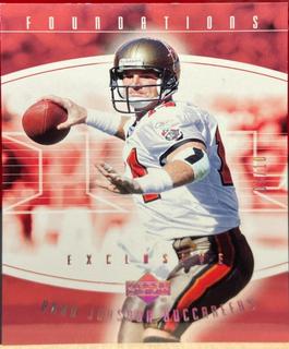 Brad Johnson