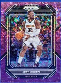 Jeff Green