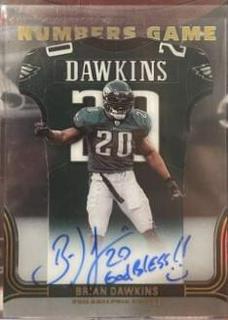 Brian Dawkins