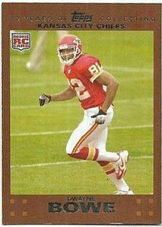 Dwayne Bowe