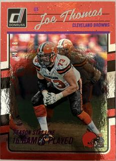 Joe Thomas