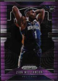 Zion Williamson