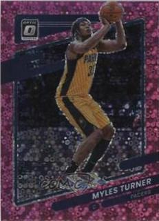 Myles Turner