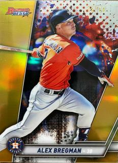 Alex Bregman