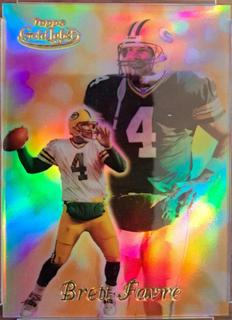 Brett Favre