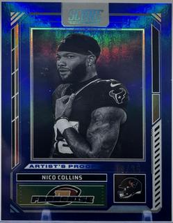 Nico Collins