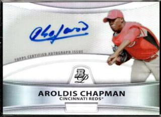 Aroldis Chapman