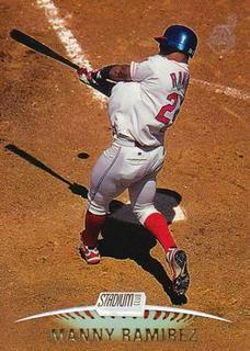 Manny Ramirez