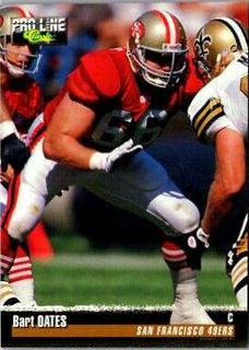 Bart Oates