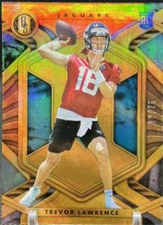 Trevor Lawrence