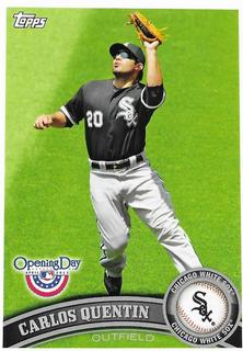 Carlos Quentin