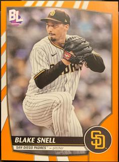 Blake Snell