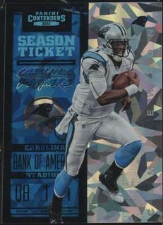 Cam Newton