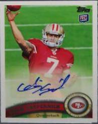 Colin Kaepernick