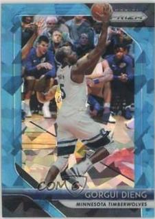 Gorgui Dieng