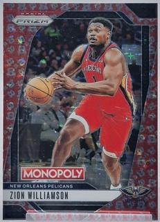 Zion Williamson