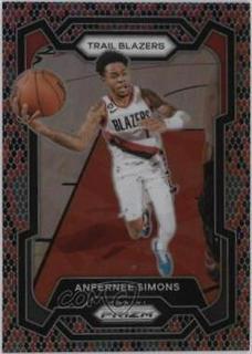Anfernee Simons