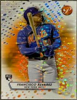 Francisco Alvarez