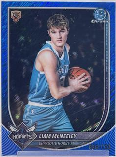 Liam McNeeley