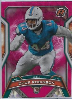 Chop Robinson