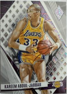 Kareem Abdul-Jabbar