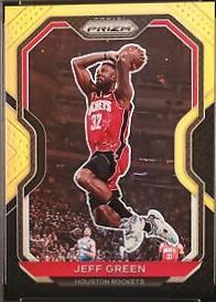 Jeff Green