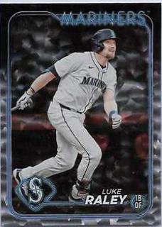 Luke Raley