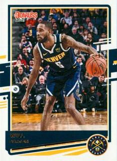 Will Barton