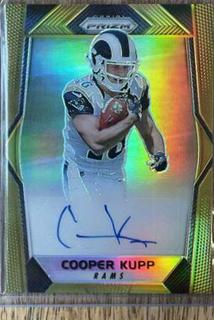 Cooper Kupp