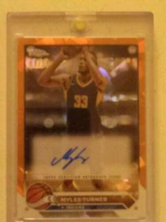 Myles Turner