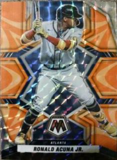 Ronald Acuna Jr.