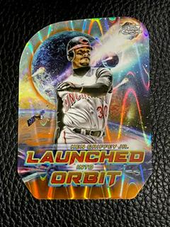 Ken Griffey Jr.