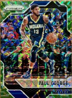 Paul George