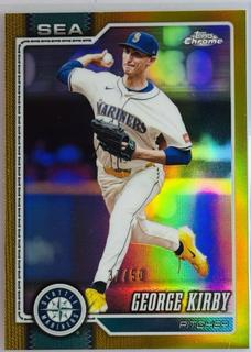 George Kirby