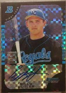 Billy Butler