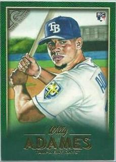 Willy Adames