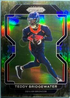 Teddy Bridgewater
