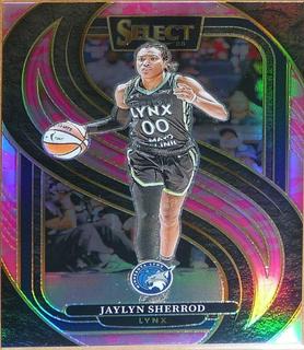 Jaylyn Sherrod