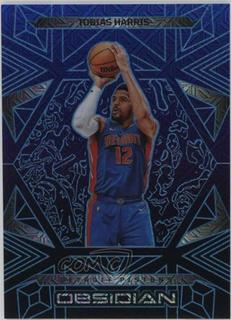 Tobias Harris