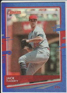 Jack Flaherty