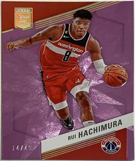 Rui Hachimura