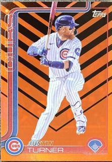 Justin Turner